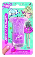 CHLAPU CHLAP VODOU UMÝVAJÚCI LAK NA NECHTY (CORONA) - SVETRORUŽOVÝ 5ML CHLAPU CHLAP VODOU UMÝVAJÚCI LAK NA NECHTY (CORONA) - SVETRORUŽOVÝ 5ML