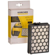 HEPA 13 filter pre VC 2 Karcher 2.863-237.0 umývateľný HEPA 13 filter pre VC 2 Karcher 2.863-237.0 umývateľný