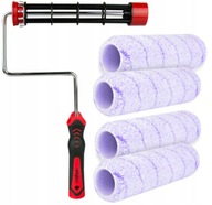BLUE DOLPHIN 330 Rukoväť 25cm+ 4x Killer roller vrátane 9 BLUE DOLPHIN 330 Rukoväť 25cm+ 4x Killer roller vrátane 9