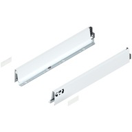 BLUM Boky zásuvky TANDEMBOX Antaro 378M5502 Biela BLUM Boky zásuvky TANDEMBOX Antaro 378M5502 Biela