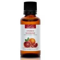 Krvavý pomaranč – prírodný esenciálny olej 30