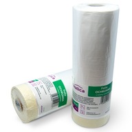 ANTYCHLAP Maliarska fólia s páskou 270cm/17m ANTYCHLAP Maliarska fólia s páskou 270cm/17m