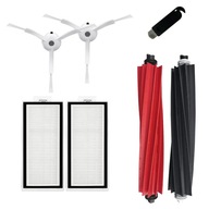 FILTRE SÚPRAVY KEFEK pre Roborock Q5 Pro, Q8, Q8 Max, Q5Pro +, Q8 Max Plus FILTRE SÚPRAVY KEFEK pre Roborock Q5 Pro, Q8, Q8 Max, Q5Pro +, Q8 Max Plus