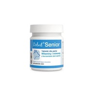 DOLFOS DOLVIT SENIOR VITAMÍNY MINERÁLY 90 TAB MINI DOLFOS DOLVIT SENIOR VITAMÍNY MINERÁLY 90 TAB MINI