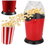 STROJ STROJOVÉ ZARIADENIE NA VÝROBU DOMÁCEHO POPCORNU BEZ TUKU STROJ STROJOVÉ ZARIADENIE NA VÝROBU DOMÁCEHO POPCORNU BEZ TUKU