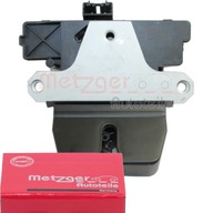 METZGER ZÁMOK KRYTU MOTORA pre FORD GALAXY 2.3