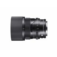 Objektív SIGMA C 65 mm f2 DG DN L-mount | Séria I