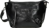 H095 Nobo messenger taška na širokom popruhu