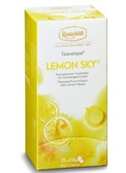 OVOCNÝ ČAJ Ronnefeldt Teavelope Lemon Sky OVOCNÝ ČAJ Ronnefeldt Teavelope Lemon Sky