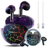 BEZDRÔTOVÉ SLÚCHADLÁ BLUETOOTH LENOVO LP 80 Pro