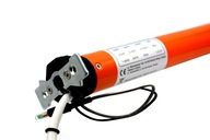 Motor Aluprof DM35R 10NM/17 pre rolety s rádiom Motor Aluprof DM35R 10NM/17 pre rolety s rádiom