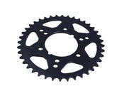 Zadné ozubené koleso JT 40 zubov KAWASAKI ZX-6R 03-04. Zadné ozubené koleso JT 40 zubov KAWASAKI ZX-6R 03-04.