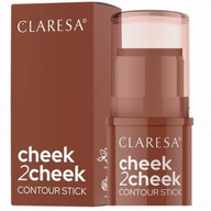 CLARESA bronzer stick 01 NEUTRAL SAND CLARESA bronzer stick 01 NEUTRAL SAND