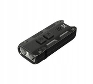 VÝKONNÁ SVIEČKA NA USB KĽÚČENKU NITECORE TIP SE 700lum VÝKONNÁ SVIEČKA NA USB KĽÚČENKU NITECORE TIP SE 700lum