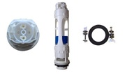 ROCA splachovací ventil 3/6 L s tesnením ROCA splachovací ventil 3/6 L s tesnením