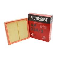 Vzduchový filter Filtron AP034/5 Vzduchový filter Filtron AP034/5