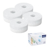 4x VLOŽKA DO TABLETY pre ABSORPTOR VLHKOSTI 450g 4x VLOŽKA DO TABLETY pre ABSORPTOR VLHKOSTI 450g