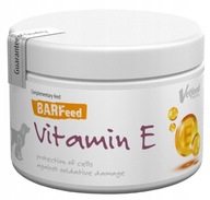 BARFeed Vit E Vitamín E 30 g pre psov a mačky