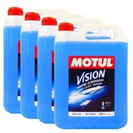 MOTUL VISION KVAPALINA DO OSTREKOVACOV ZIMNA 20L -20°C MOTUL VISION KVAPALINA DO OSTREKOVACOV ZIMNA 20L -20°C