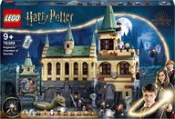 LEGO Harry Potter Tajomná komnata 76389