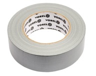 Textilná páska 48 mm x 50 m VOREL 75240 Textilná páska 48 mm x 50 m VOREL 75240