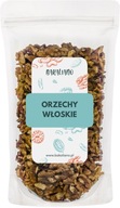 VLAŠSKÉ ORIEŠKY LÚPANÉ PL 1kg - LAHODNÉ PRÍRODNÉ! VLAŠSKÉ ORIEŠKY LÚPANÉ PL 1kg - LAHODNÉ PRÍRODNÉ!