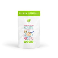 Intenson náhrada cukru xylitol 1kg Intenson náhrada cukru xylitol 1kg
