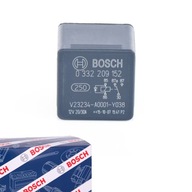 BOSCH RELAY 1987 409 C2 BOSCH RELAY 1987 409 C2