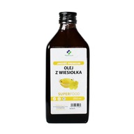 Pupalkový olej lisovaný za studena 250 ml Pupalkový olej lisovaný za studena 250 ml