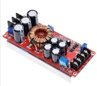 KROKOVÝ MENIČ NAPÄTIA 8-60V-->12-80V 20A 1200W (MOD-50127) KROKOVÝ MENIČ NAPÄTIA 8-60V-->12-80V 20A 1200W (MOD-50127)