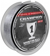 Vlasec Champion Strong - Mistrall - 0,22 mm