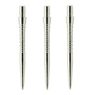 TERČOVÉ BÚRNE ČEPELE, REZANÉ STRIEBRO 30MM 311 TERČOVÉ BÚRNE ČEPELE, REZANÉ STRIEBRO 30MM 311