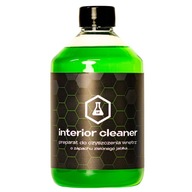 Manufaktura Wosku Čistič interiéru 500ml - na čistenie interiéru Manufaktura Wosku Čistič interiéru 500ml - na čistenie interiéru