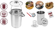 CHAM VARIČ 1,5kg BIOWIN TEPLOMER HRNIEC S VLOŽKOU CHAM VARIČ 1,5kg BIOWIN TEPLOMER HRNIEC S VLOŽKOU
