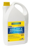 RAVENOL TEKUTÉ RAVENOL TTC C11 PREMIX -40 C 5L