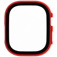 Puzdro Bizon pre Apple Watch Ultra 49 mm, rám