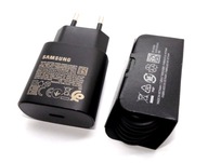 Originálna superrýchla nabíjačka SAMSUNG Fast A53 S20 S21 S22 S23 Ultra Originálna superrýchla nabíjačka SAMSUNG Fast A53 S20 S21 S22 S23 Ultra