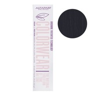 Alfaparf Color Wear 1 farba na vlasy bez amoniaku 60 ml Alfaparf Color Wear 1 farba na vlasy bez amoniaku 60 ml