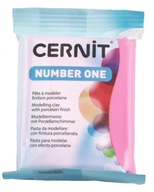 Modeline pre remeslá 56g fuchsia Modeline pre remeslá 56g fuchsia