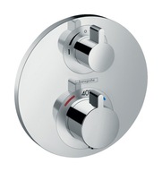KÚPEĽOVÁ PODOMIETKOVÁ CHROMOVÁ HANSGROHE ECOSTAT KÚPEĽOVÁ PODOMIETKOVÁ CHROMOVÁ HANSGROHE ECOSTAT