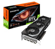 Gigabyte GeForce RTX 3070 GAMING 8GB GDDR6 256bit