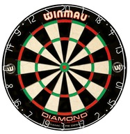 Sisalový terč na šípky pre Winmau Diamond Plus Sisalový terč na šípky pre Winmau Diamond Plus