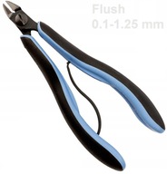 LINDSTROM RX 8141 KLEŠE NA REZAČKY FLUSH 0,1-1,25 LINDSTROM RX 8141 KLEŠE NA REZAČKY FLUSH 0,1-1,25