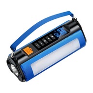 Štartér do auta Blitzwolf BW-JA1 16000mAh Štartér do auta Blitzwolf BW-JA1 16000mAh