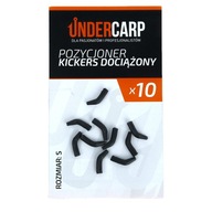Undercarp Kickers Positioner Weighted S Undercarp Kickers Positioner Weighted S