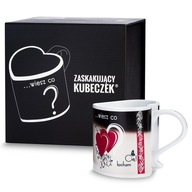 PREKVAPIVÝ DELUXE HRNČEK, KÚZELNÝ DARČEK PRE NEJ PREKVAPIVÝ DELUXE HRNČEK, KÚZELNÝ DARČEK PRE NEJ