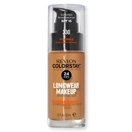 REVLON COLORSTAY SOFTFLEX FOUNDATION PRE MASTNÚ PLEŤ S PUMPOU - 330 - 30 ml REVLON COLORSTAY SOFTFLEX FOUNDATION PRE MASTNÚ PLEŤ S PUMPOU - 330 - 30 ml