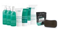 ZIAJA MANUKA TVÁR SET + MYDLO ČIERNA ZIAJA MANUKA TVÁR SET + MYDLO ČIERNA