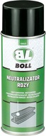BOLL NEUTRALIZÁTOR HRDZE SPREJ 150ml BOLL NEUTRALIZÁTOR HRDZE SPREJ 150ml