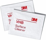 3M VHB utierka na čistenie povrchu
